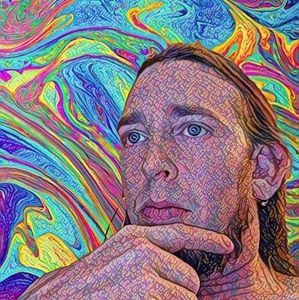 Meet your Posher, Adam